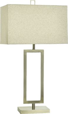 Goldsmith Nest Gold Lamp