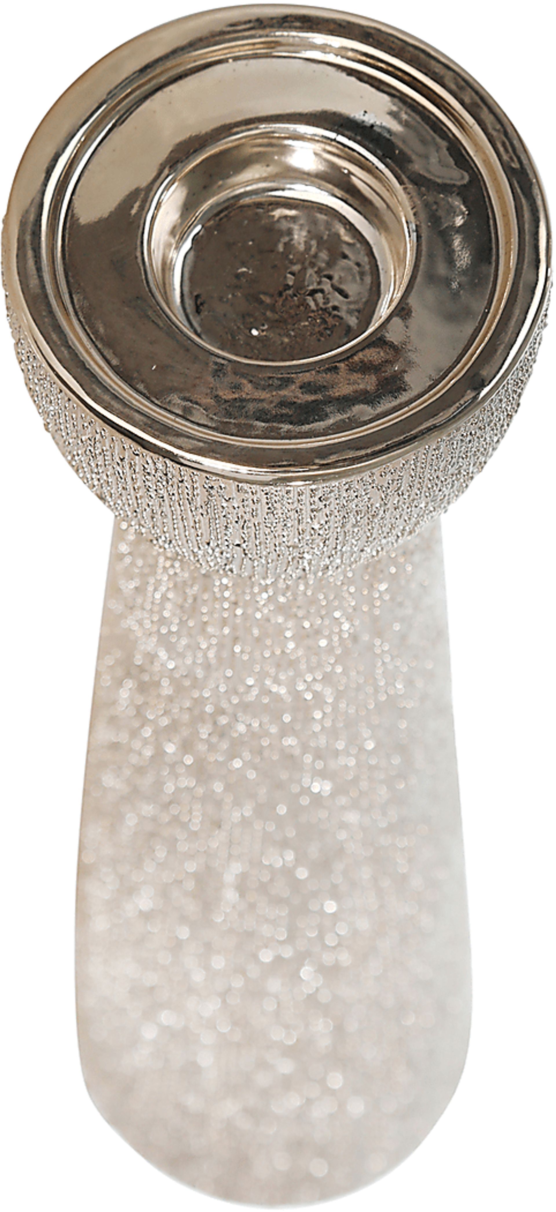 Goldthwaite Gold Tall Candle Holder - Image 3