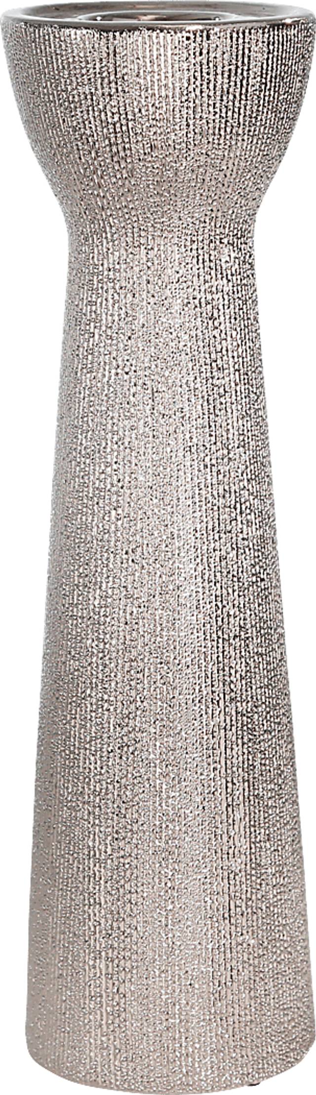 Goldthwaite Silver Candle Holder - Thumbnail - Image 1