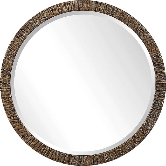 Golfside Gold Mirror - Thumbnail - Image 3