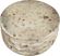 Golovin Silver Cocktail Table