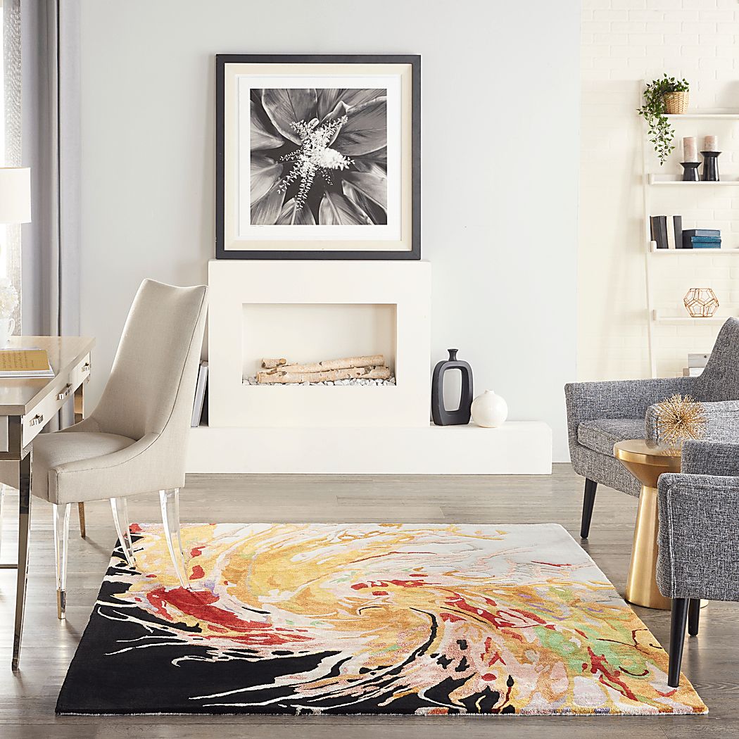 Gonax Multi Rug - Thumbnail 3