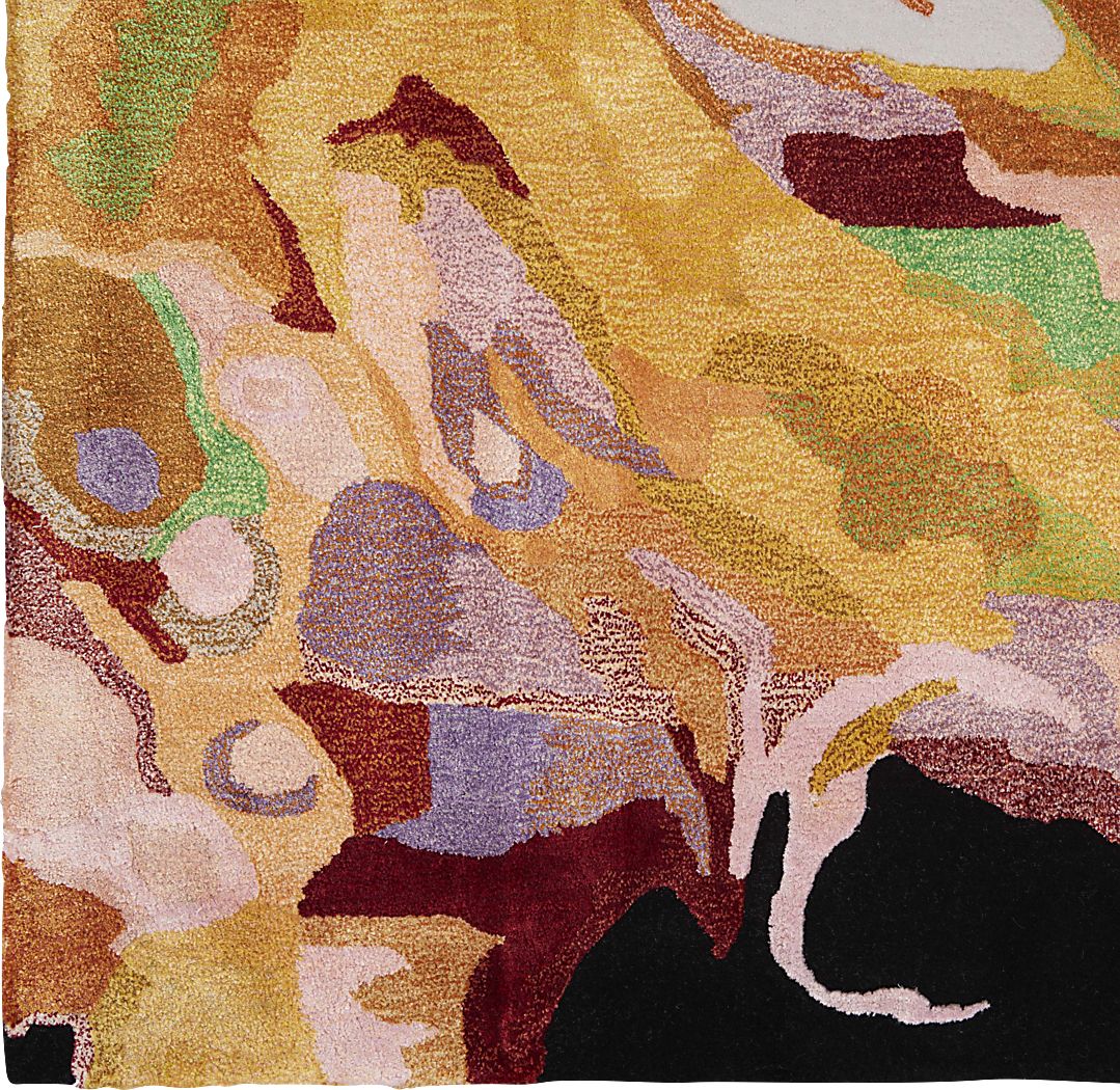 Gonax Multi Rug - Thumbnail 4