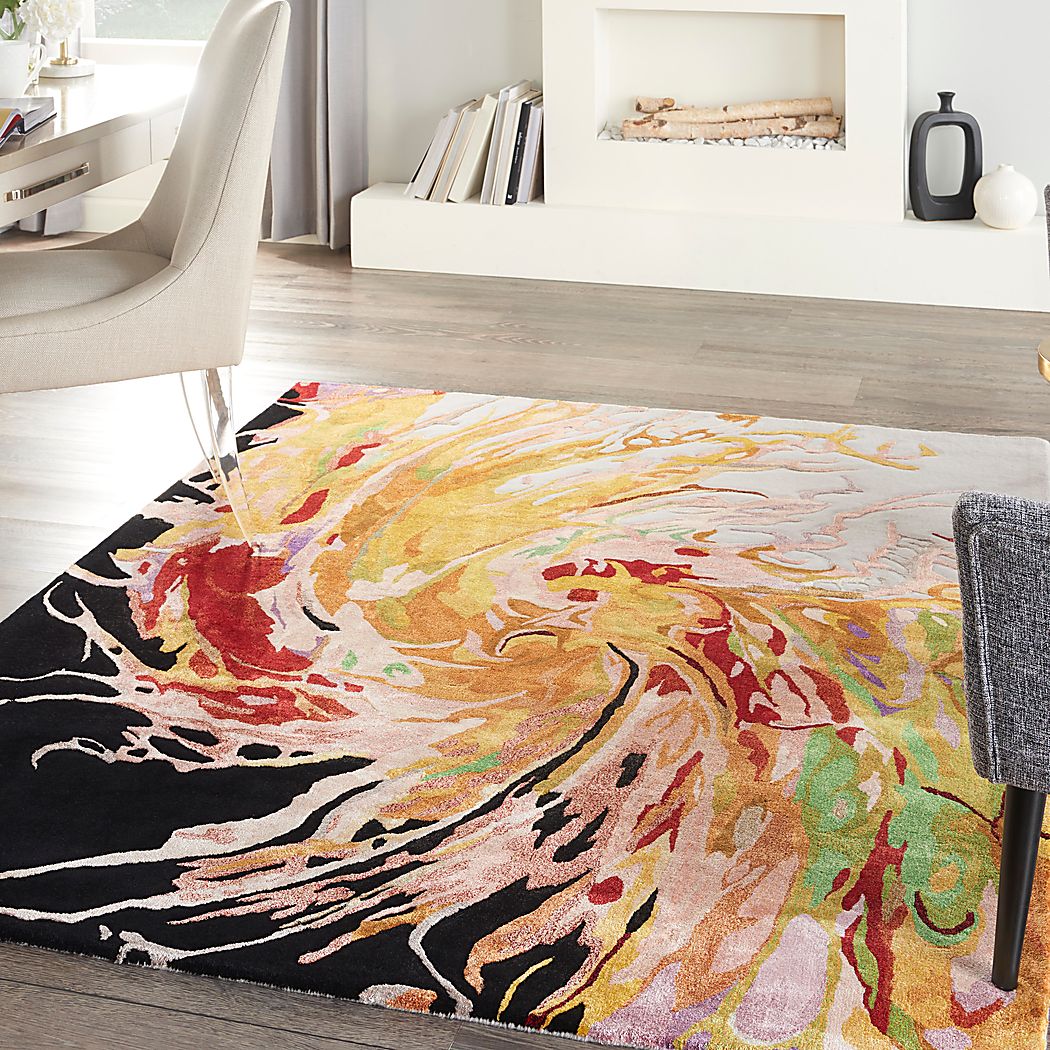 Gonax Multi Rug - Thumbnail 2