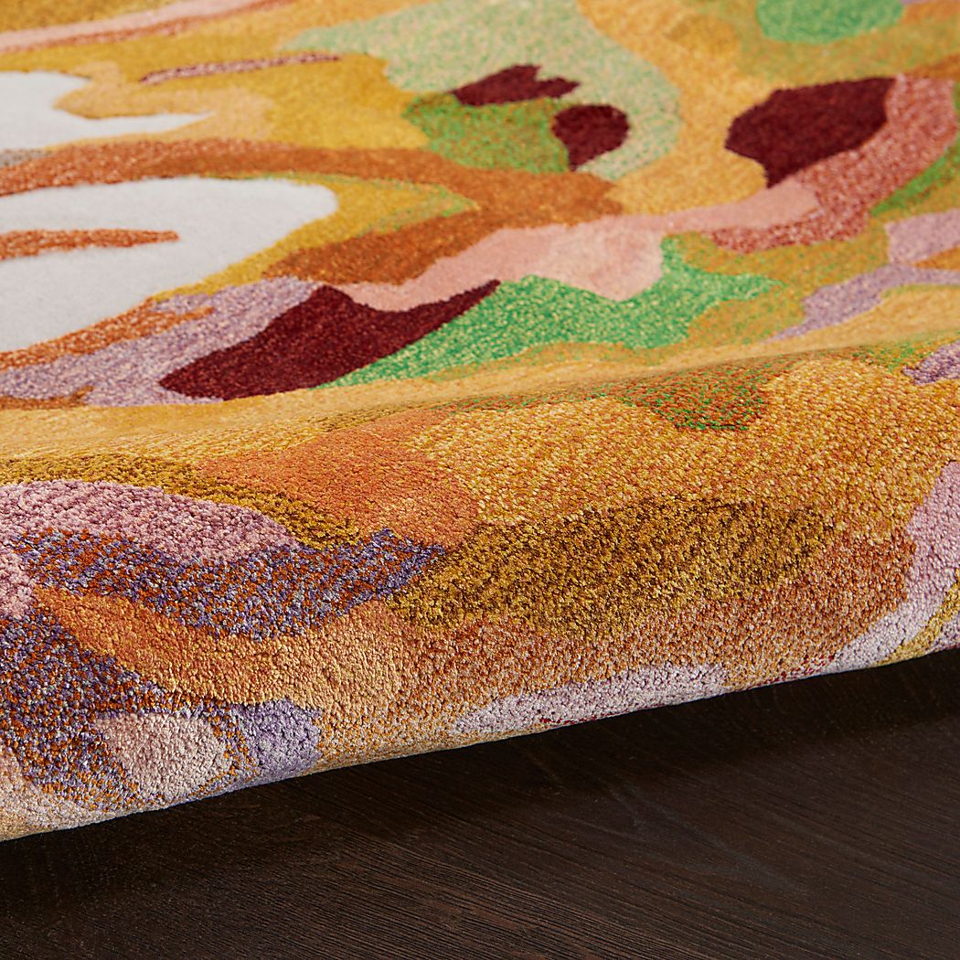 Gonax Multi Rug