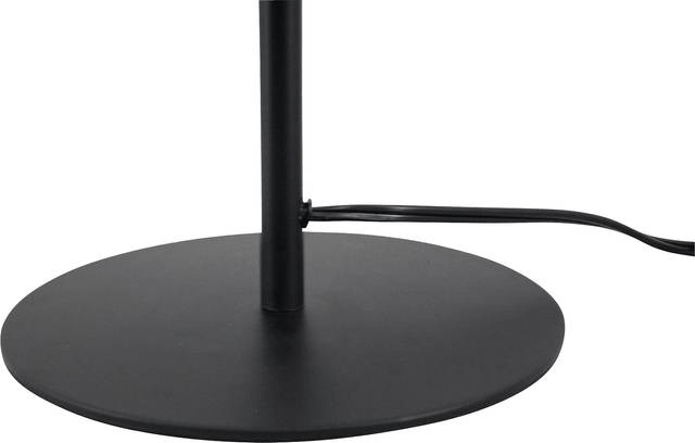 Gondor Silver Table Lamp - Thumbnail - Image 4