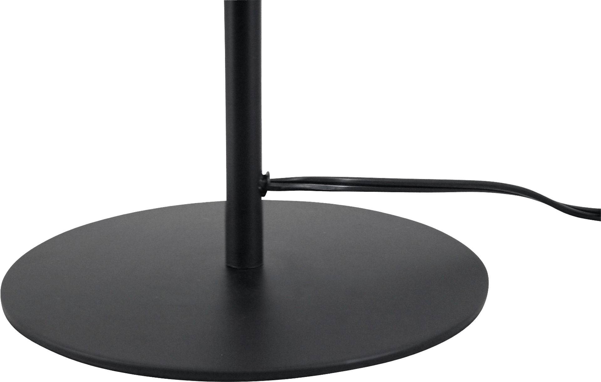 Gondor Silver Table Lamp - Image 4