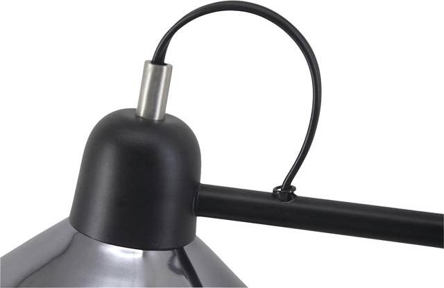 Gondor Silver Table Lamp - Thumbnail - Image 5