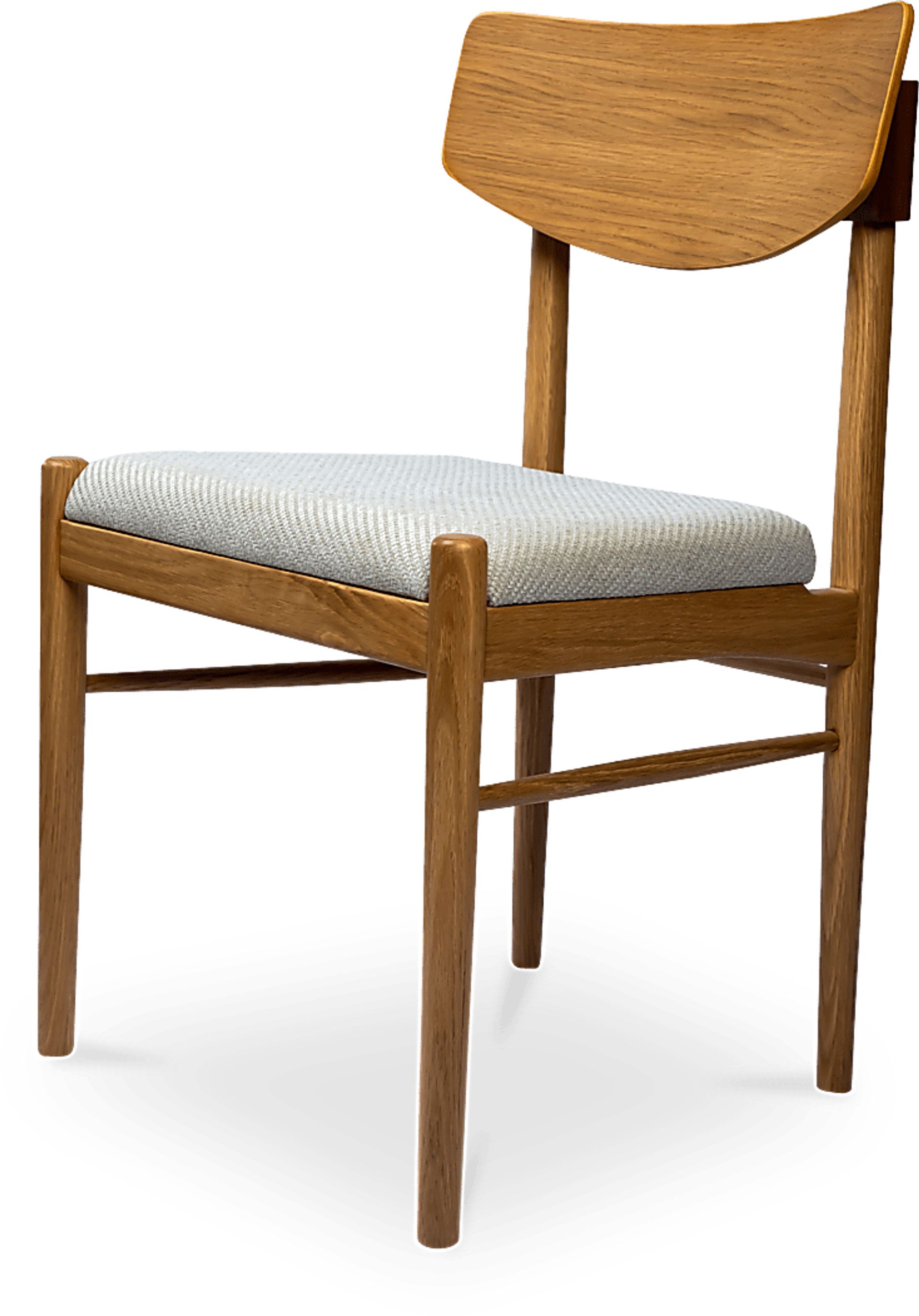 Goodlowe Brown Side Chair - Image 5