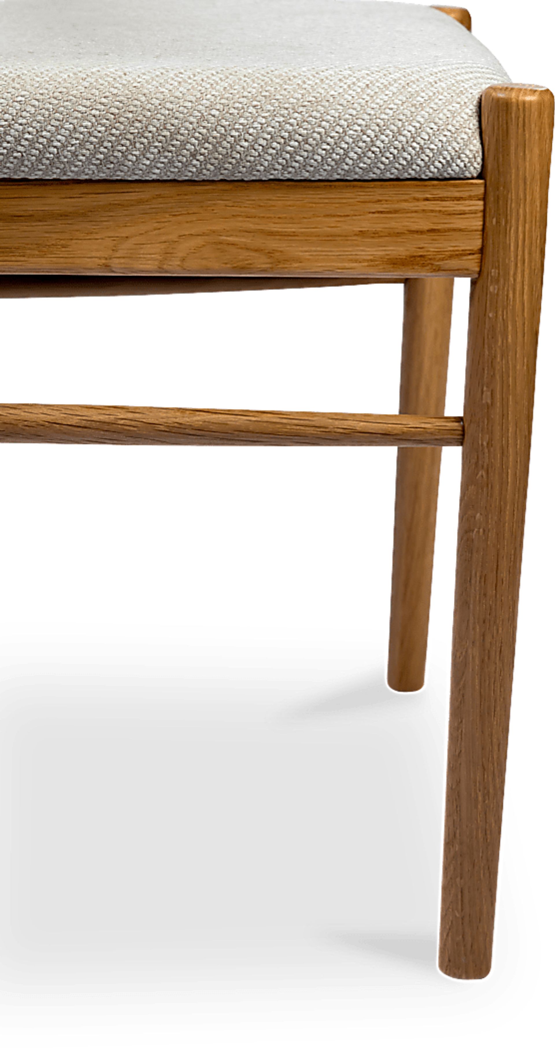 Goodlowe Brown Side Chair - Image 6