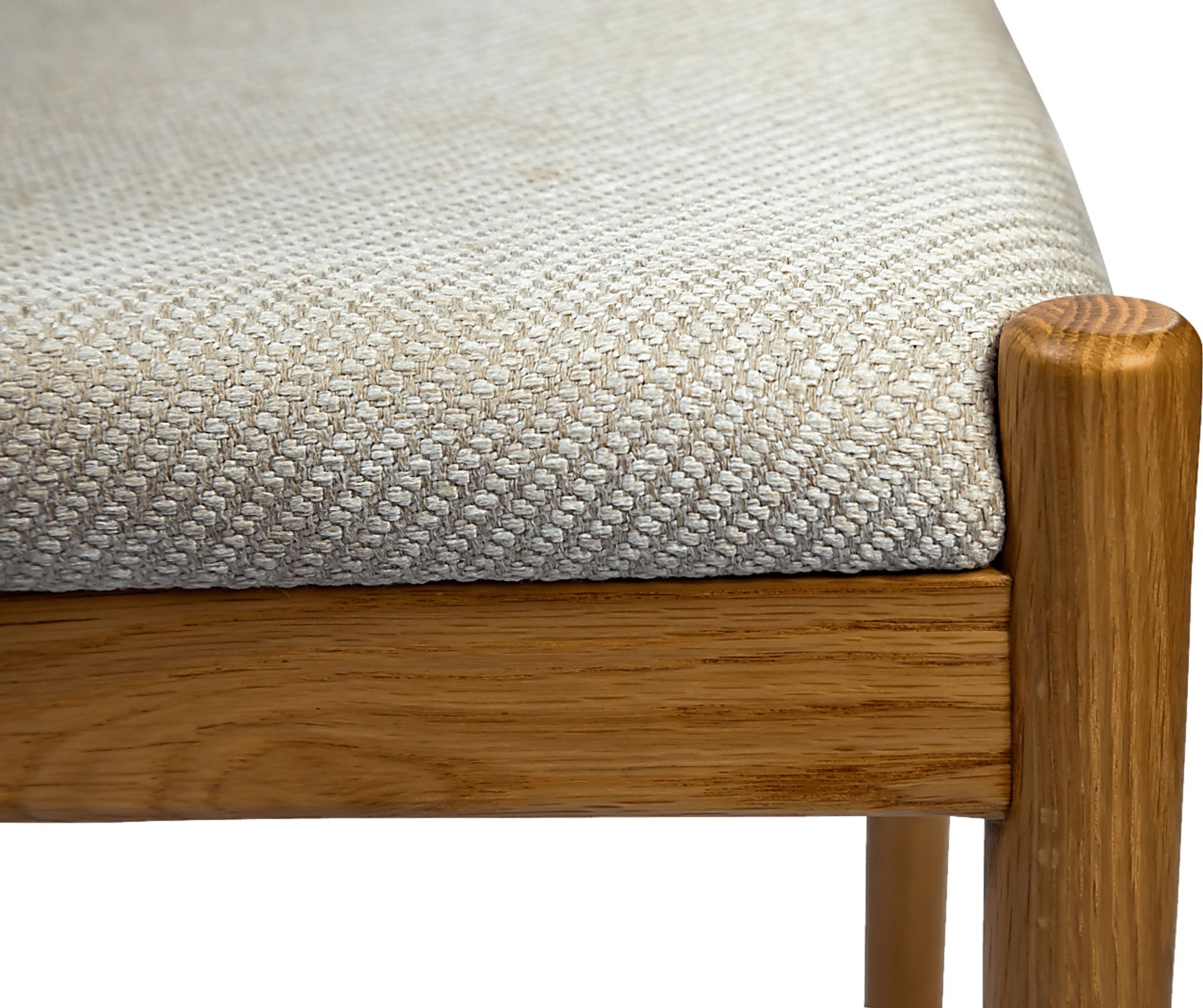 Goodlowe Brown Side Chair - Image 7