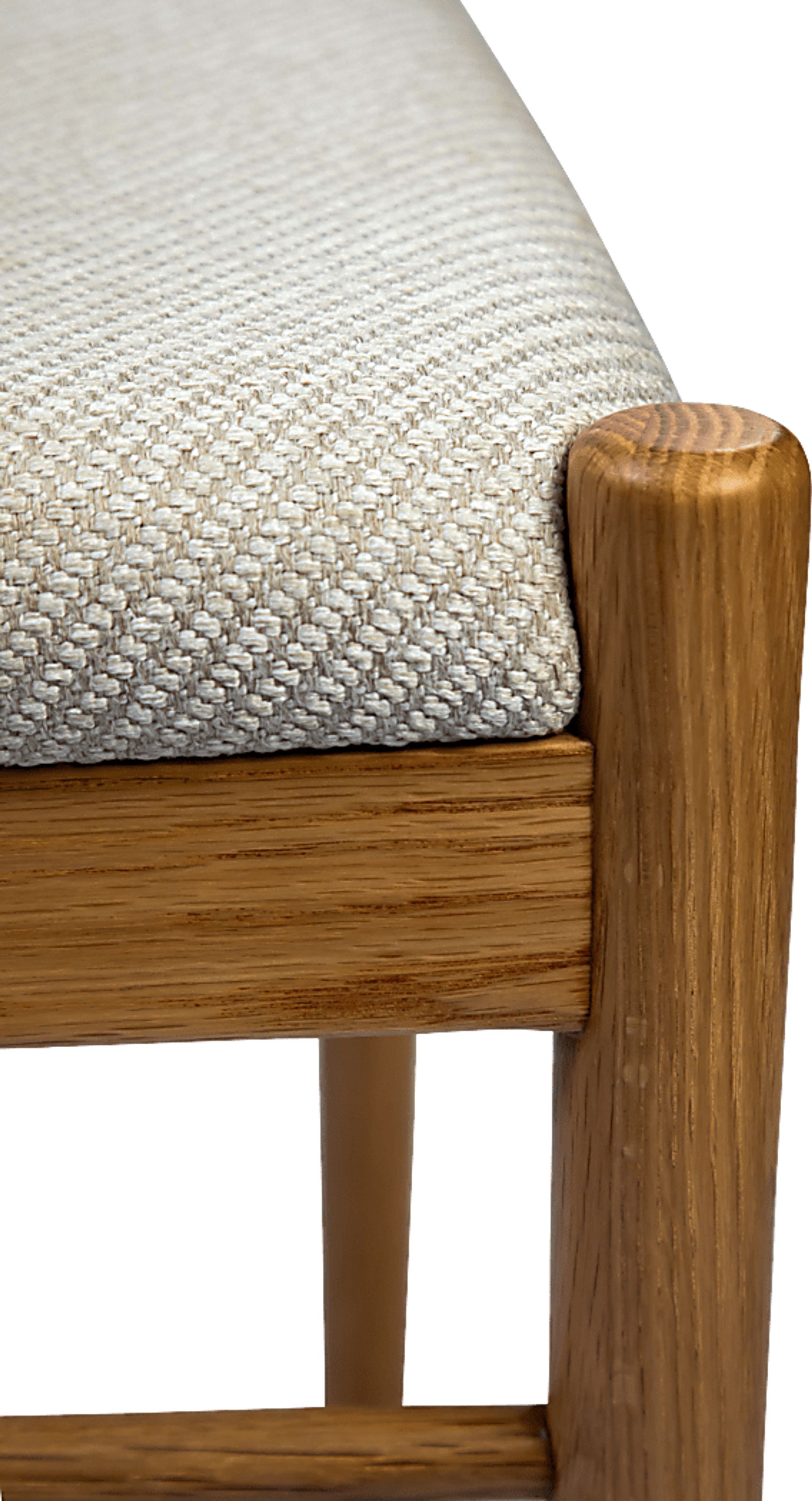Goodlowe Brown Side Chair - Image 9