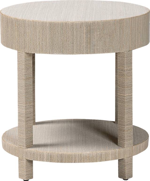 Goodwatera Brown Nightstand - Thumbnail - Image 7
