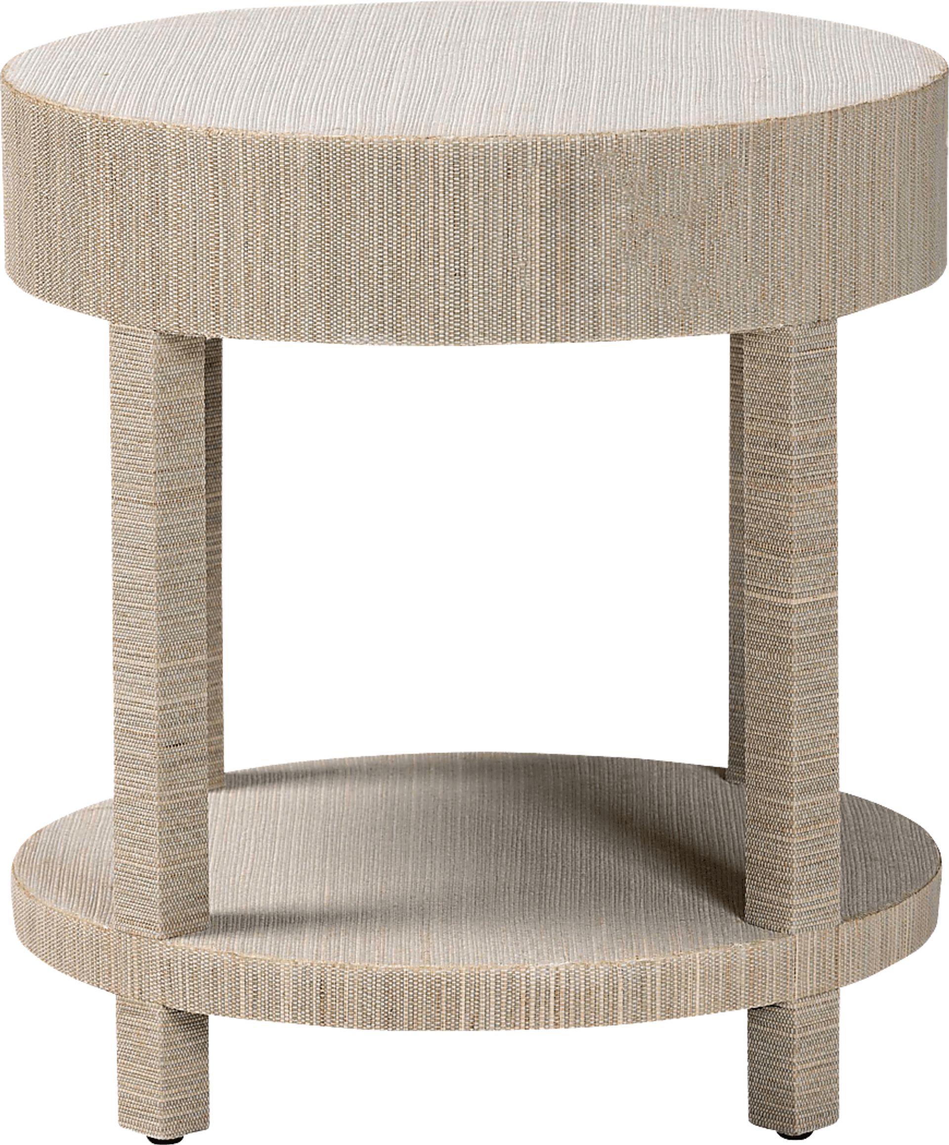 Goodwatera Brown Nightstand - Image 7