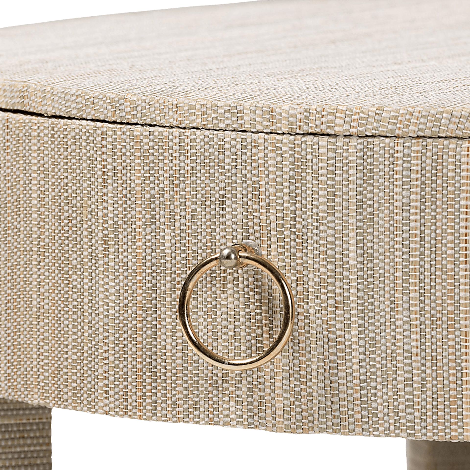 Goodwatera Brown Nightstand - Image 8