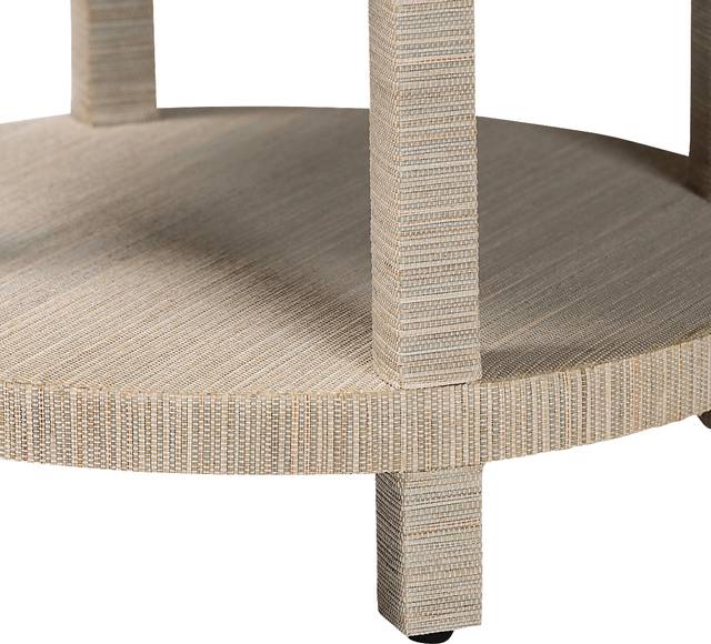 Goodwatera Brown Nightstand - Thumbnail - Image 9