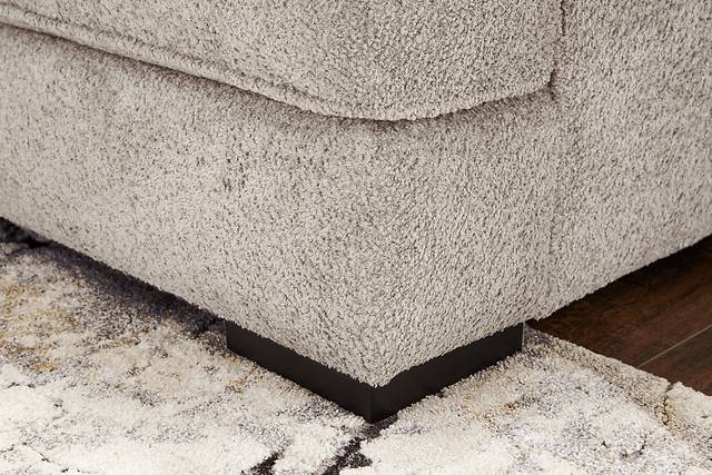 Goodwin Gray 6 Pc Living Room - Thumbnail - Image 6