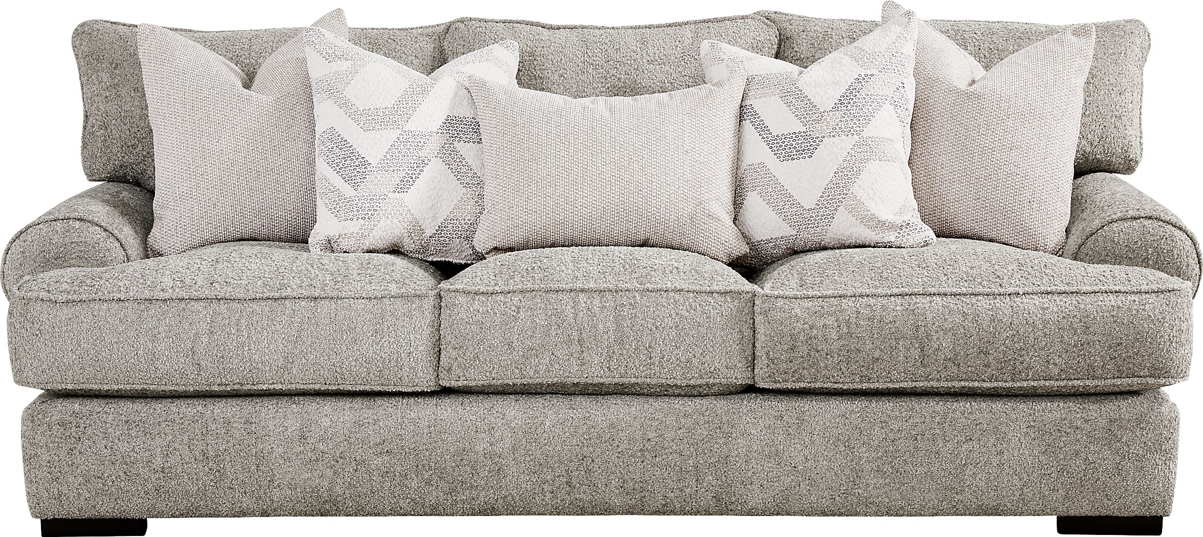 Goodwin Gray Sofa