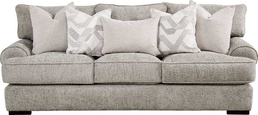 Goodwin Gray Sofa