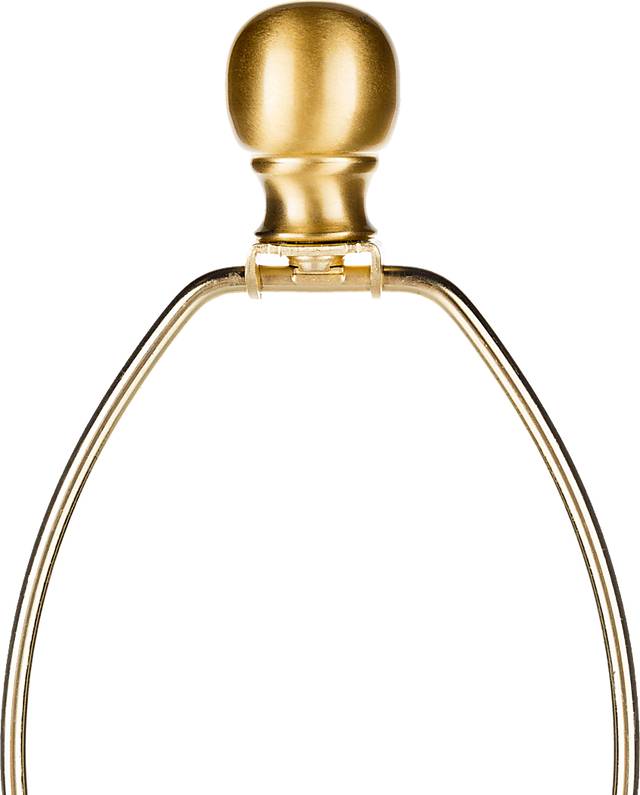 Goolsby Court Gold Lamp - Thumbnail - Image 4