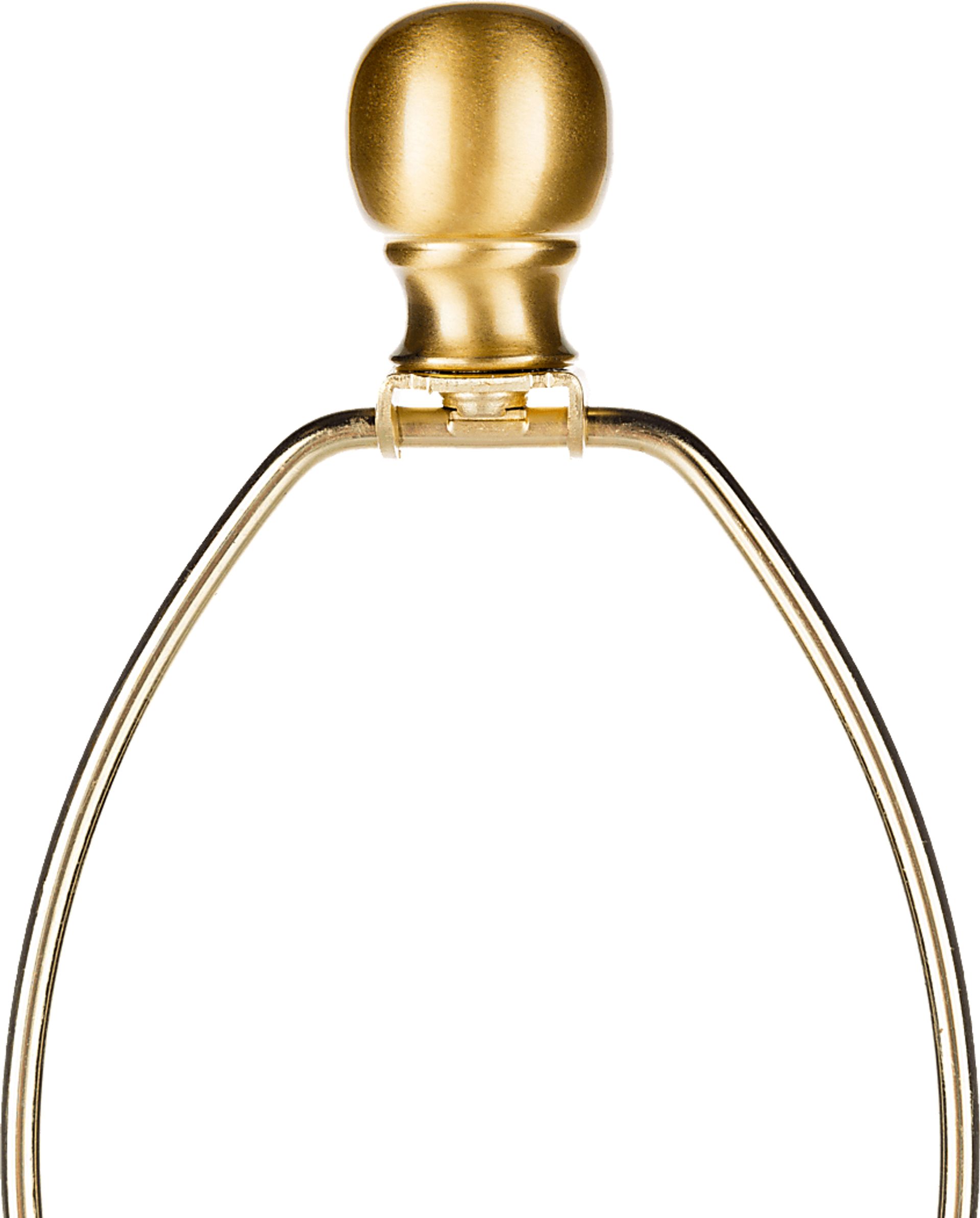 Goolsby Court Gold Lamp - Image 4