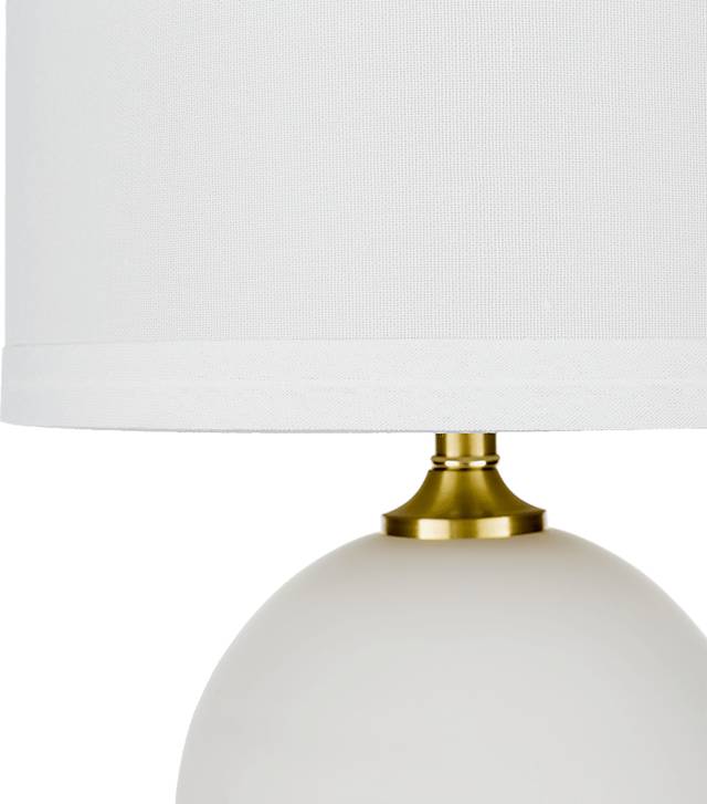 Goolsby Court Gold Lamp - Thumbnail - Image 6
