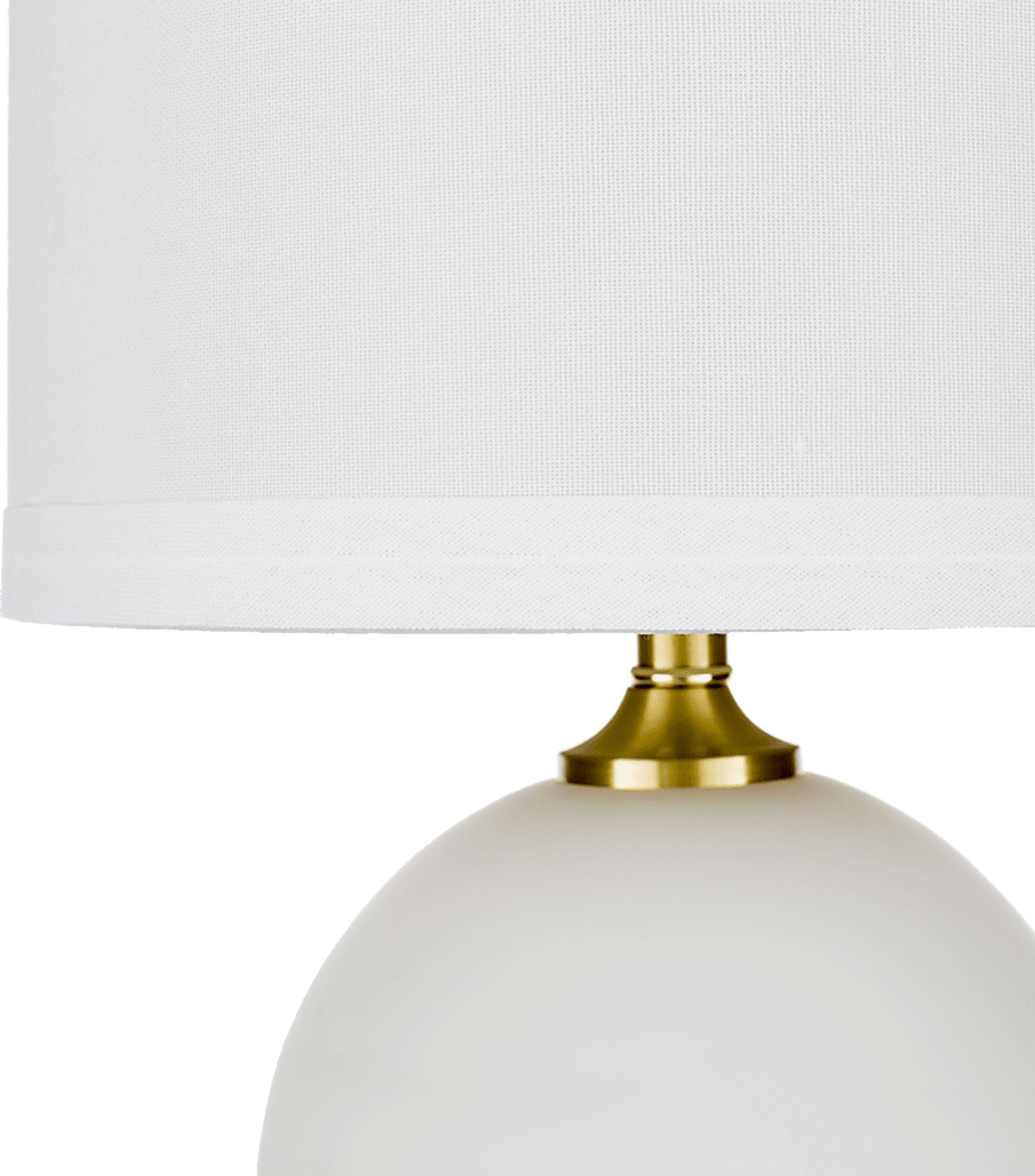 Goolsby Court Gold Lamp - Image 6