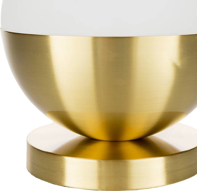 Goolsby Court Gold Lamp - Thumbnail - Image 7