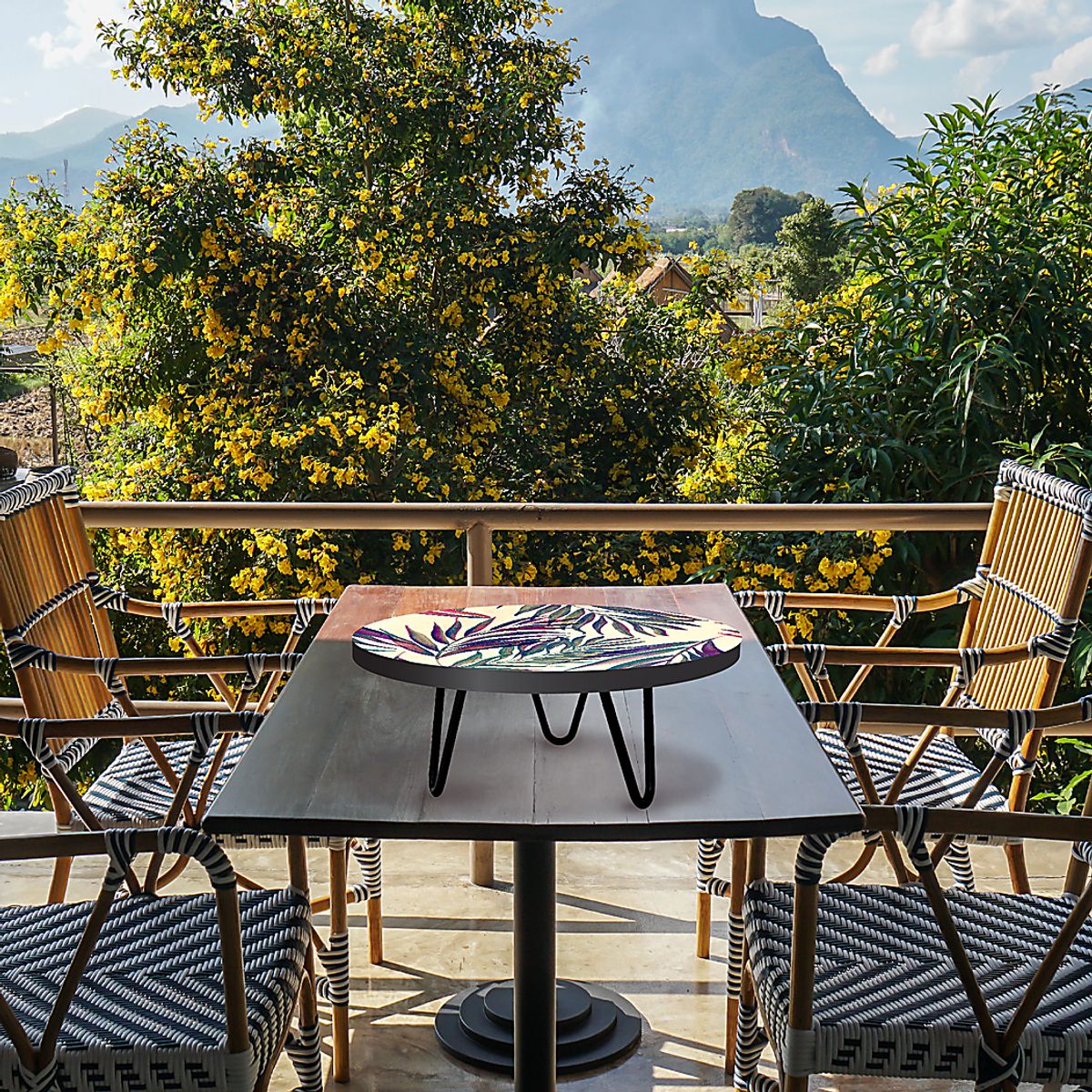 Gopar Riser | Rooms to Go