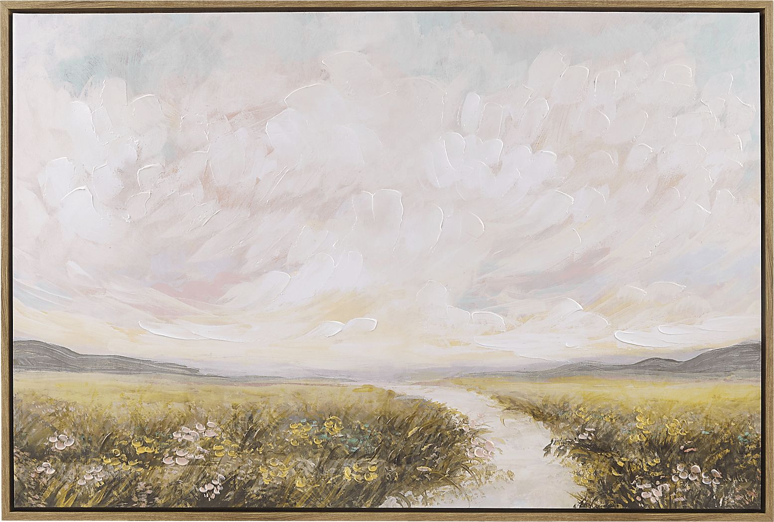 Gorillabit Green Wall Decor