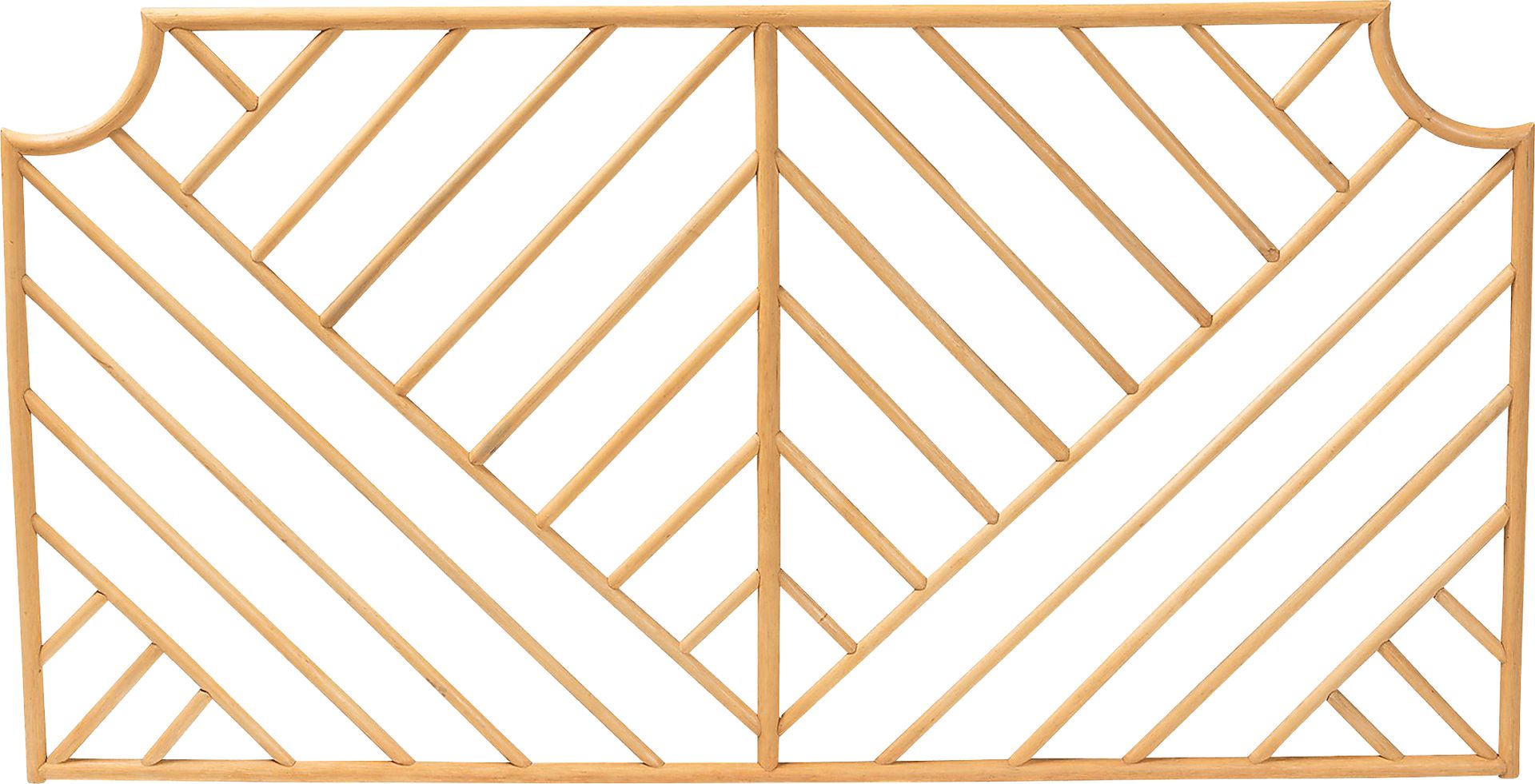 Gornael Brown Queen Headboard - Image 3