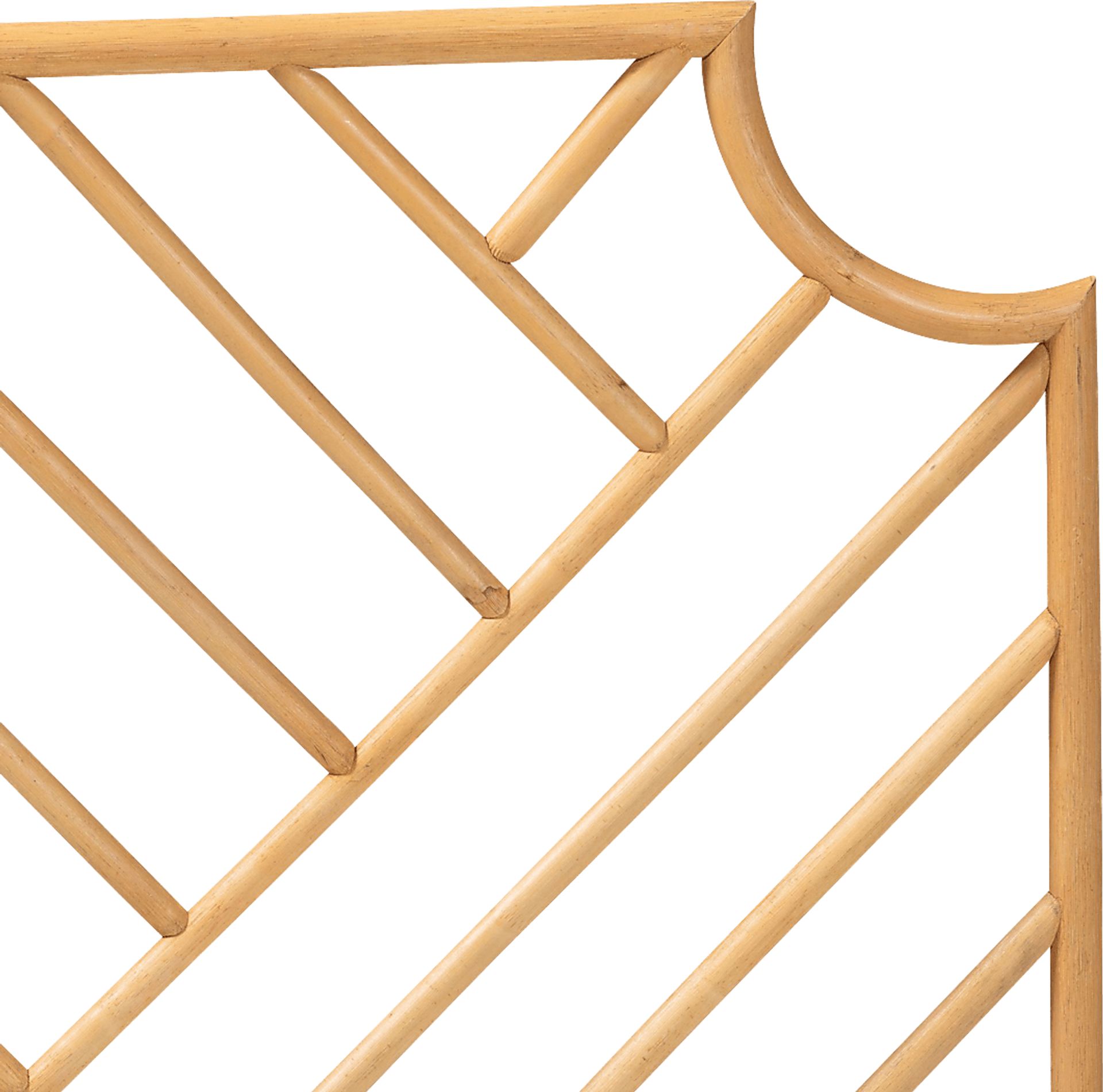 Gornael Brown Queen Headboard - Image 4