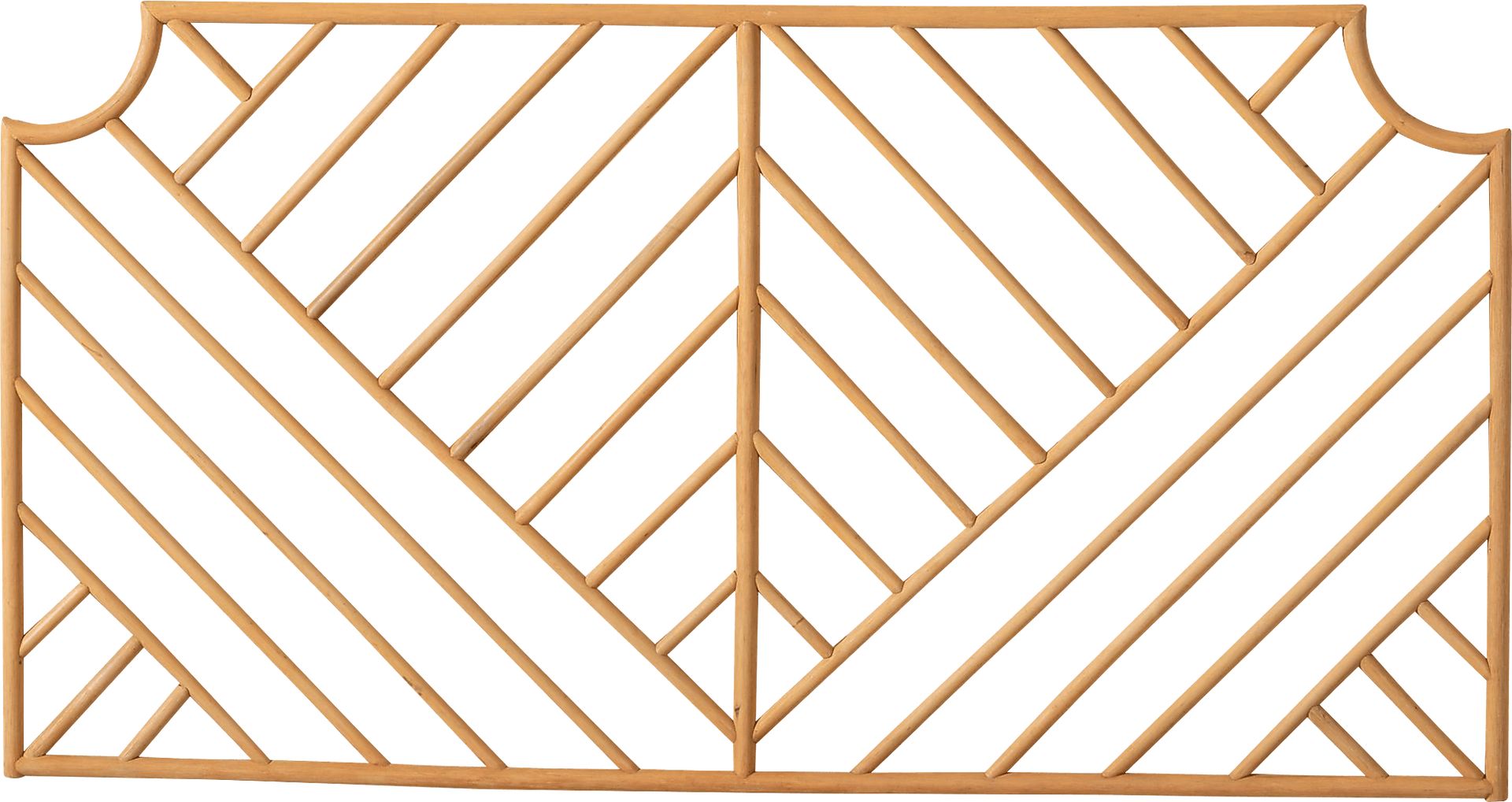 Gornael Brown Queen Headboard - Image 7