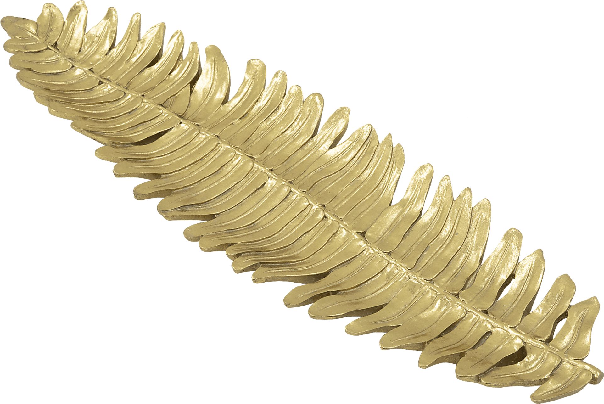 Gosokueni II Gold Platter - Image 1