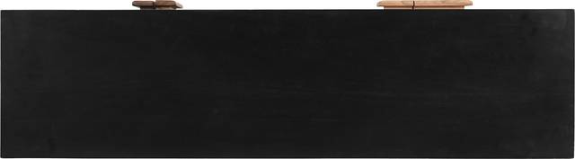 Gossamer Black Credenza - Thumbnail - Image 5
