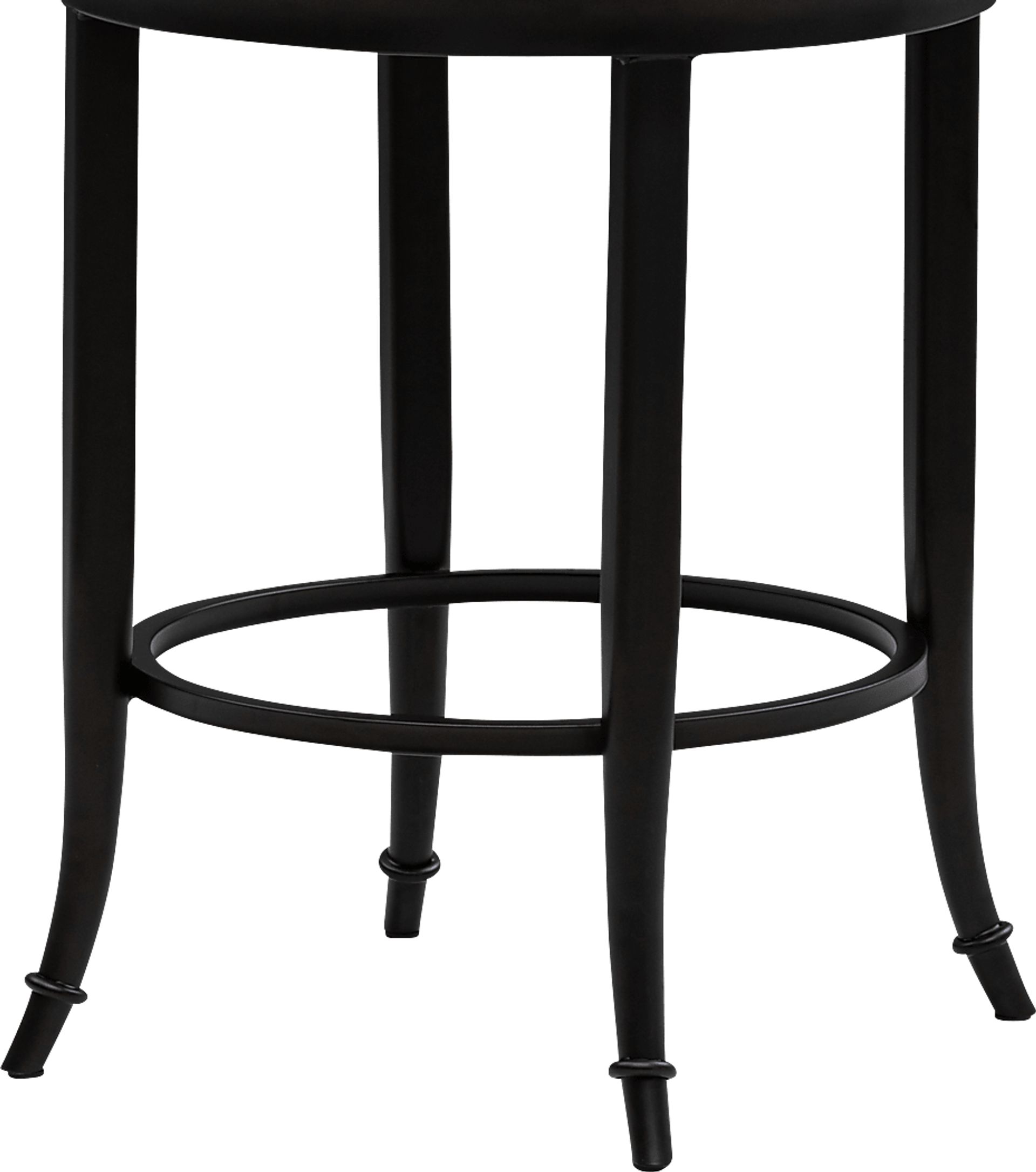 Gossi Brown Counter Height Stool - Image 4
