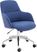 Gotita Blue Office Chair