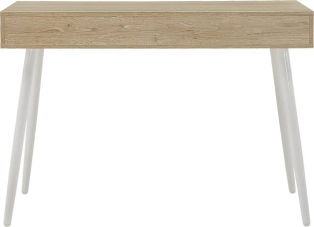 Gough Tan Desk - Thumbnail - Image 3