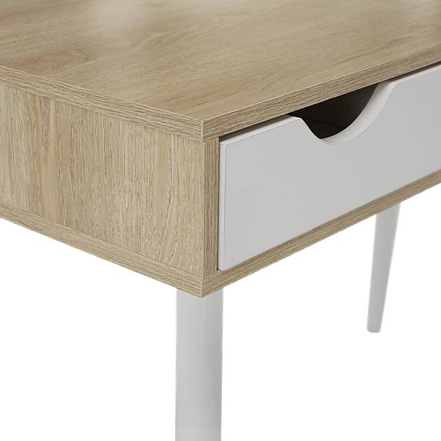 Gough Tan Desk - Thumbnail - Image 6