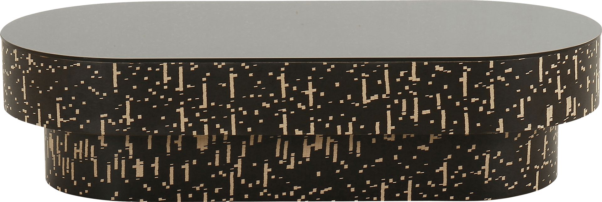 Goularte Black Cocktail Table - Image 3