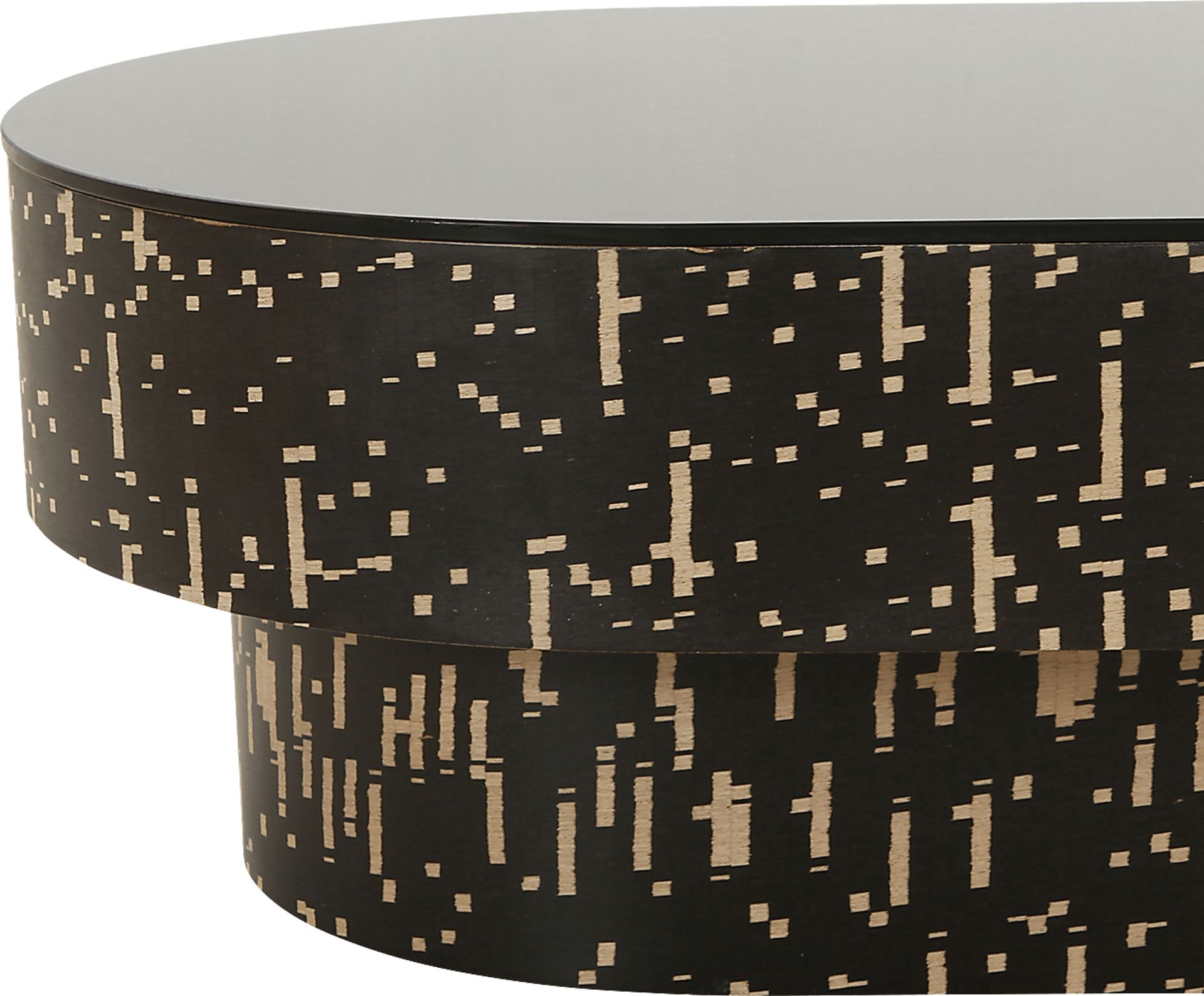 Goularte Black Cocktail Table - Image 5