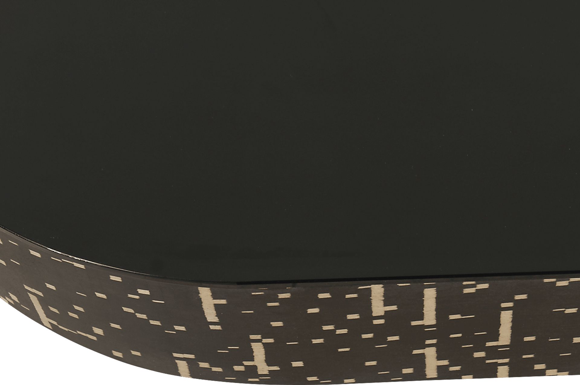 Goularte Black Cocktail Table - Image 6