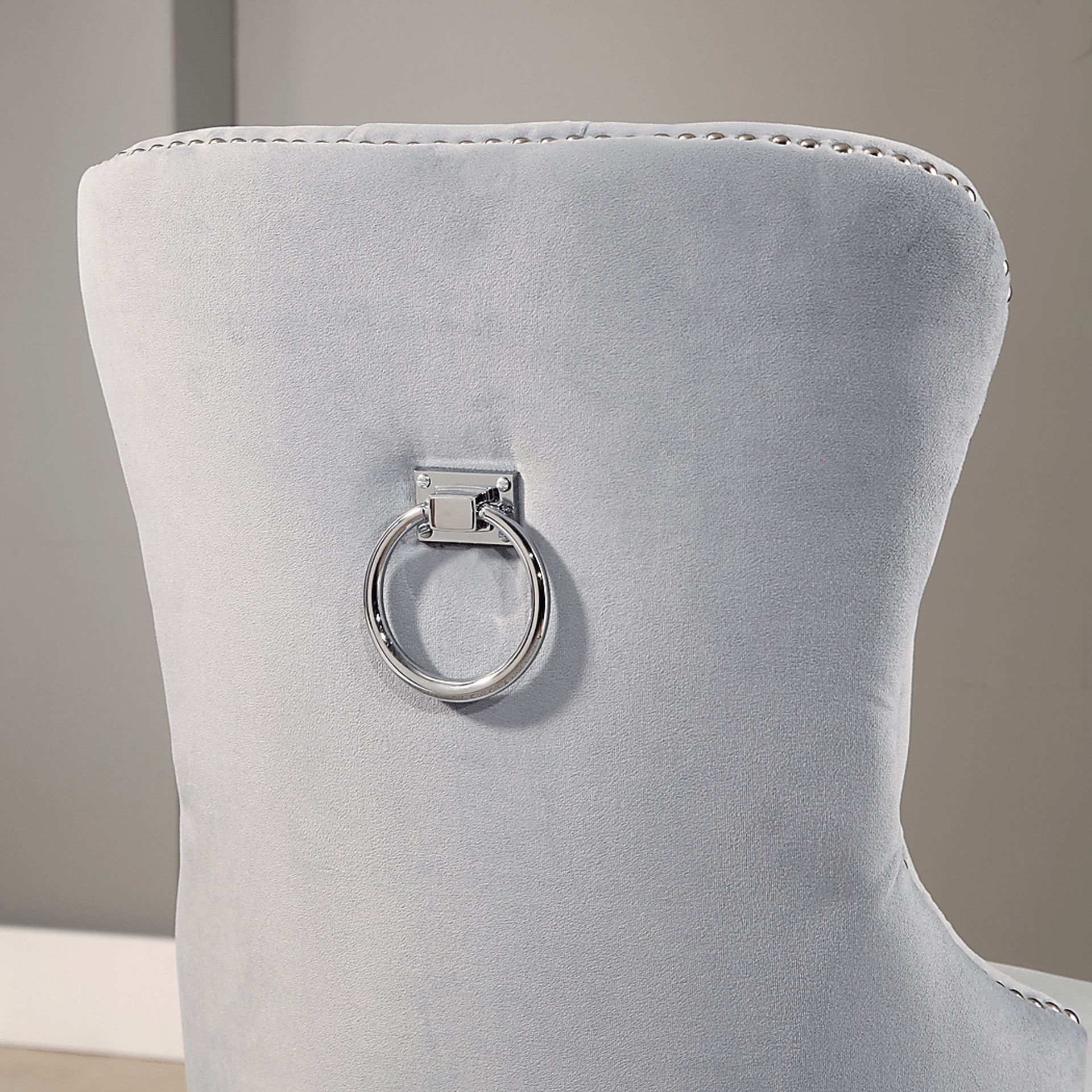 Goulburn Blue Side Chair - Image 7