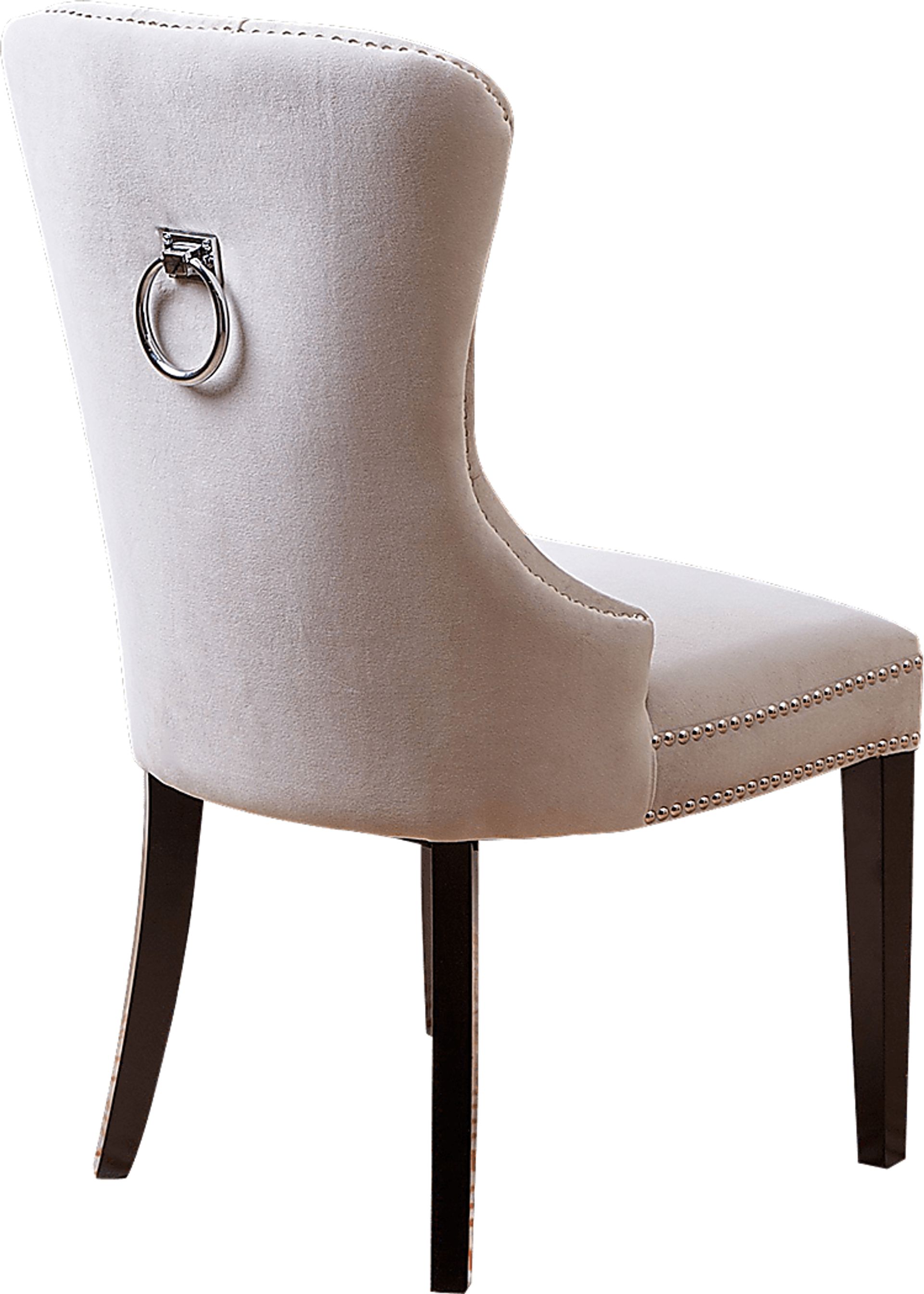 Goulburn Ivory Side Chair - Image 11