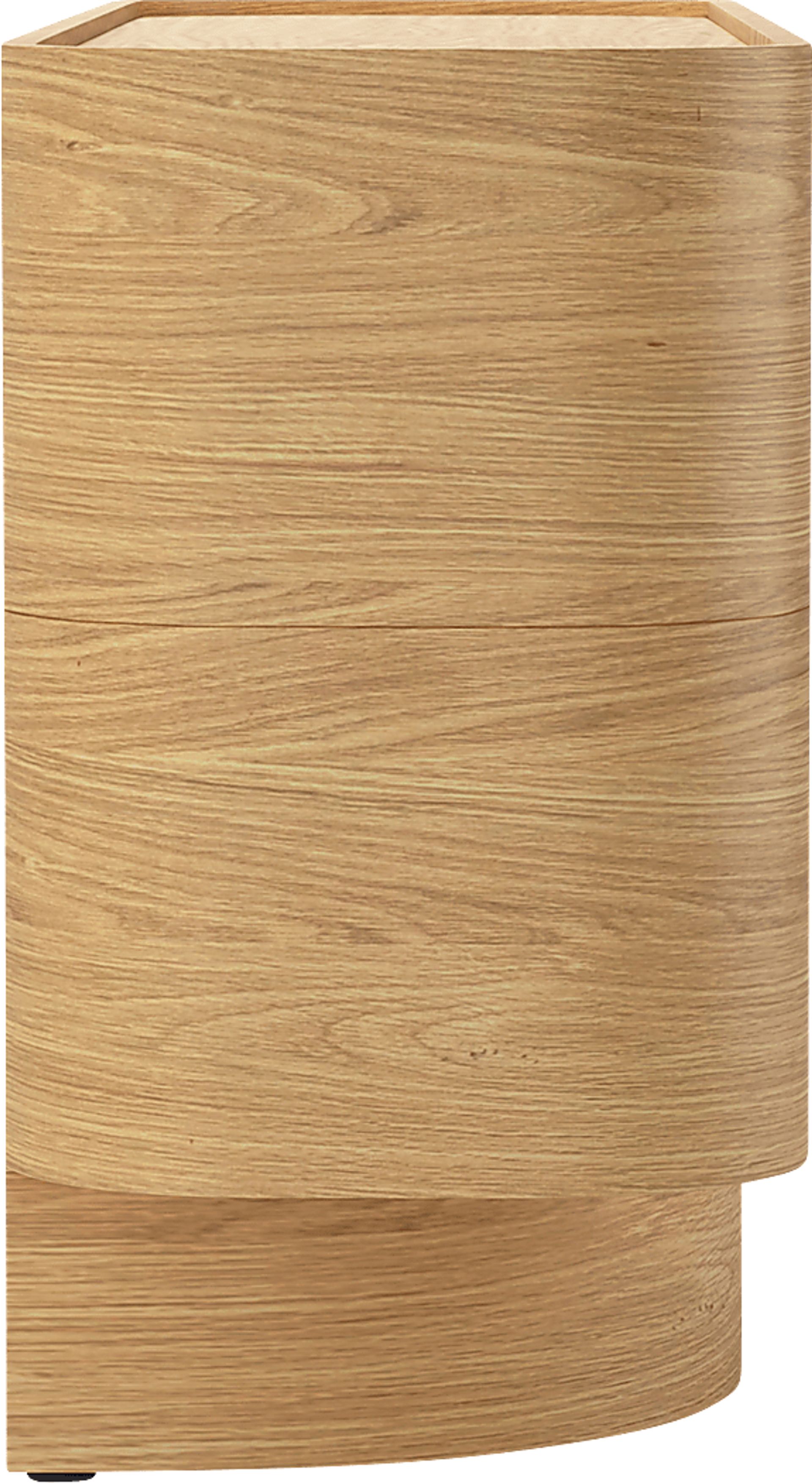 Goulo Natural Sideboard - Image 6