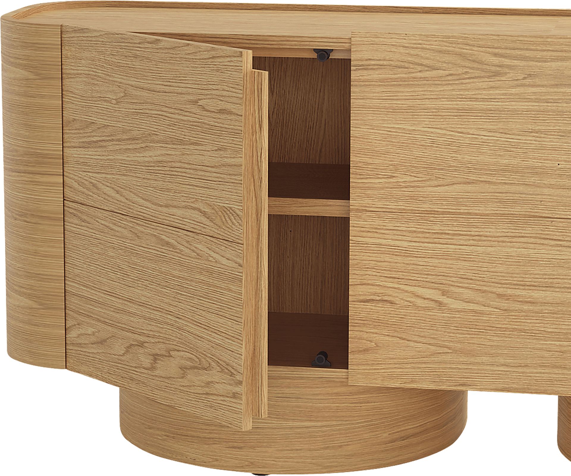 Goulo Natural Sideboard - Image 7