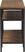 Gourley Oak Console Table