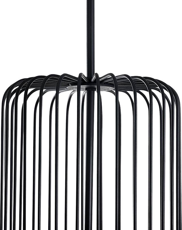 Gove Way Black Pendant - Thumbnail - Image 2