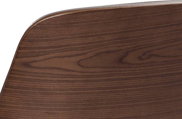 Graben Black Office Chair - Thumbnail - Image 6