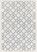 Graceham Blue 5'3 x 7'6 Rug